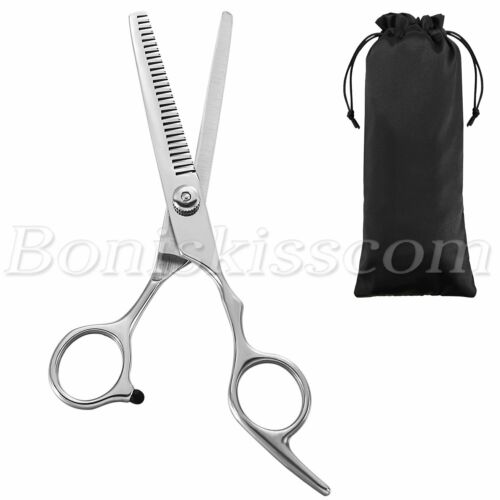 Salon Barber Hairdressing Hair Cutting Tooth Scissor Thinning Scissors Shears