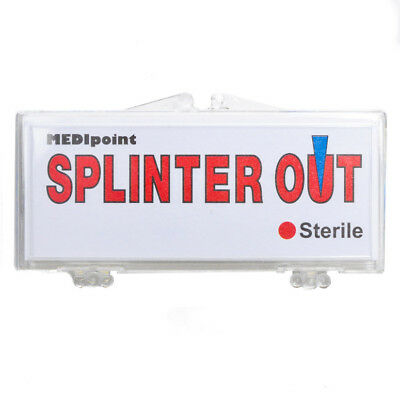 Splinter Out 20's